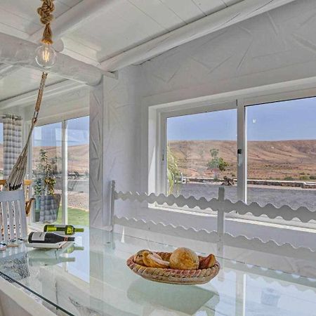 La Caldereta Rural Home Kültér fotó