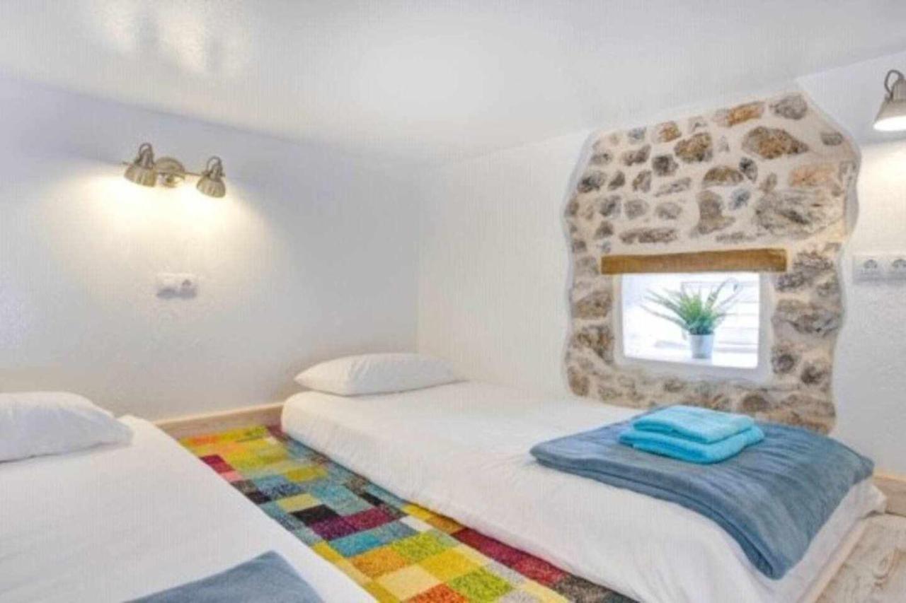 La Caldereta Rural Home Kültér fotó